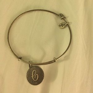 Alex and Ani bracelet