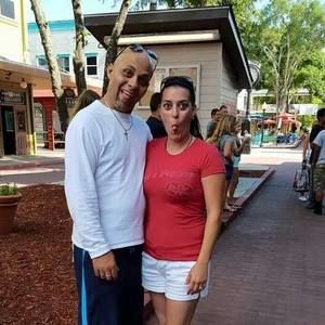 Meet your Posher, Massiel