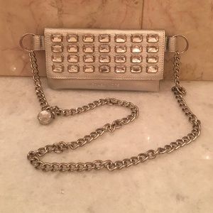 Michael Kors Purse/belt