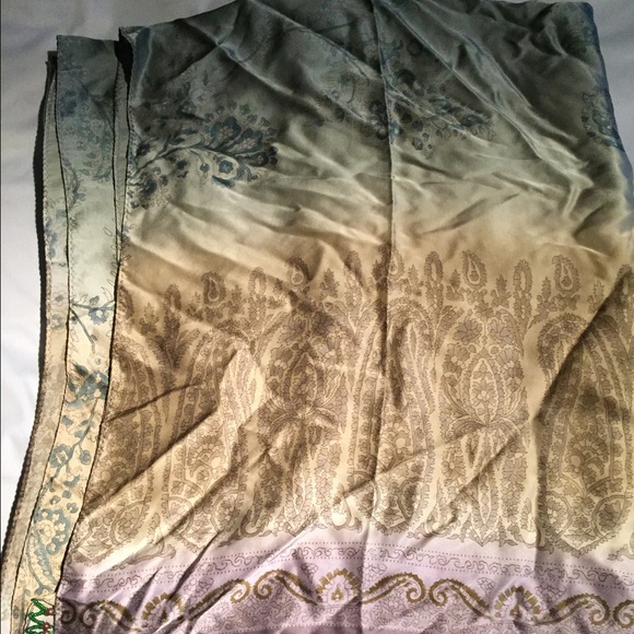 Sarong Victoria's Secret