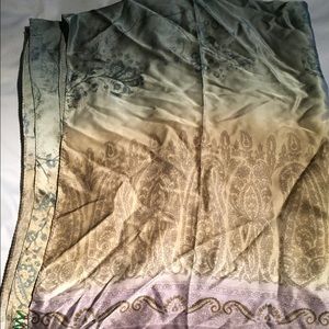 Sarong Victoria's Secret