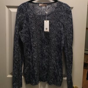 Tory Burch Top