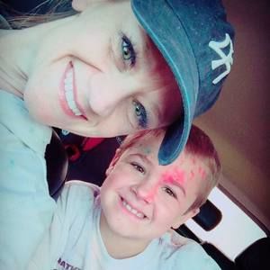 Meet your Posher, Misty