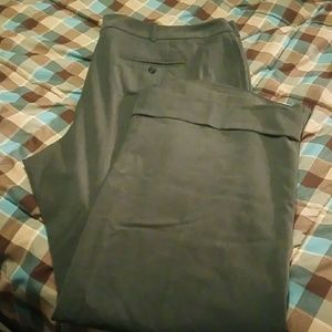 Gray Pair of Pants Size 22W