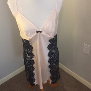 Victoria's Secret Silk Nightie