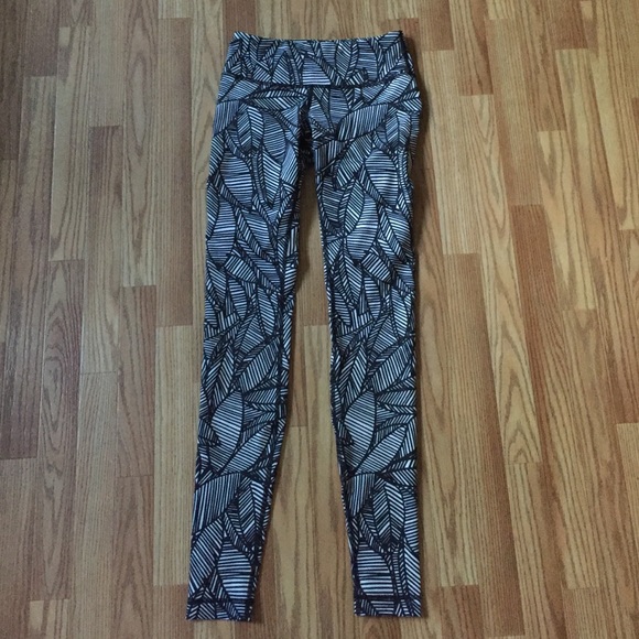 Lulu Yoga pant