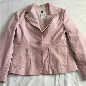 GAP Blazer
