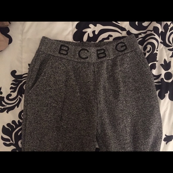 BCBG Maxazria Jogging Pants