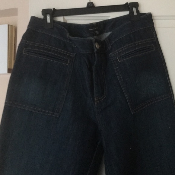 Banana  Republic Jeans Size 14