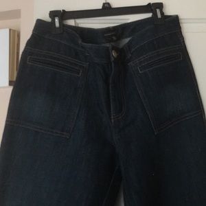 Banana  Republic Jeans Size 14