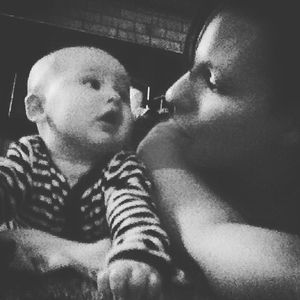 Meet your Posher, Cortney