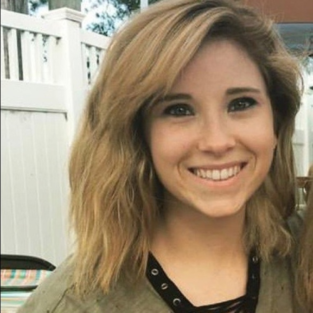 Meet your Posher, Amber