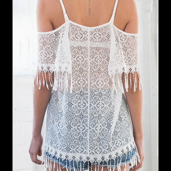 💕 SUMMER SALE 💕 Aspen Top (S, M, L) - Picture 3 of 3