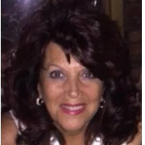 Meet your Posher, Ann