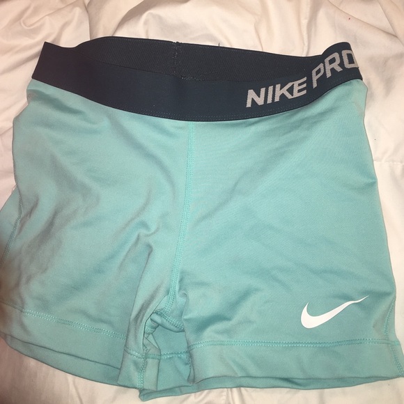 Nike pros