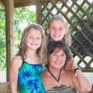 Meet your Posher, Georgia