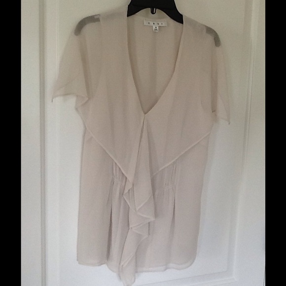 Cabi Medium Blouse.