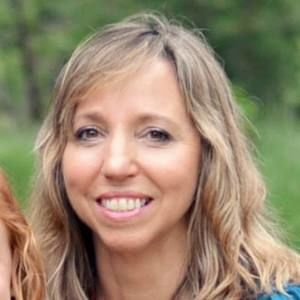 Meet your Posher, Linda