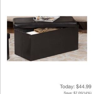 Meet your Posher, Karen