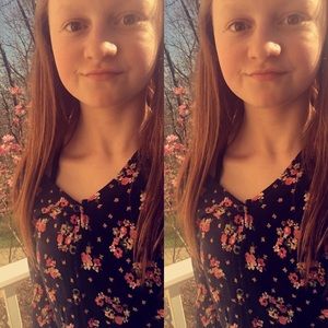 Meet your Posher, Pauline