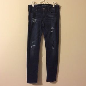 AE jeans