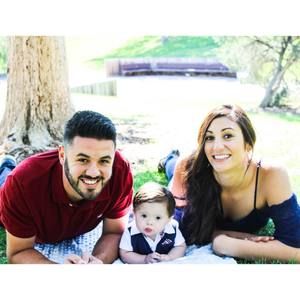 Meet your Posher, Donyelle