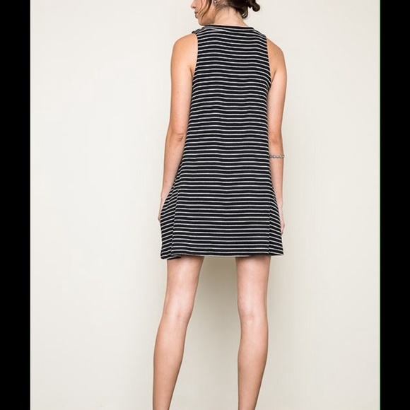 Ruby Mini Dress (S, M, L) - Picture 2 of 3