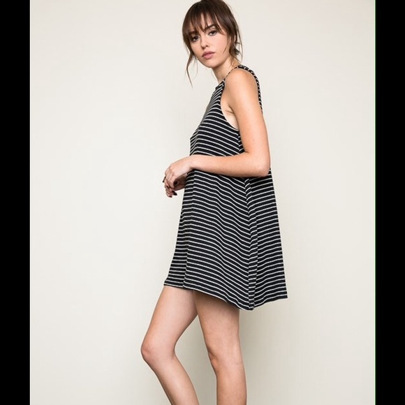 Ruby Mini Dress (S, M, L) - Picture 1 of 3