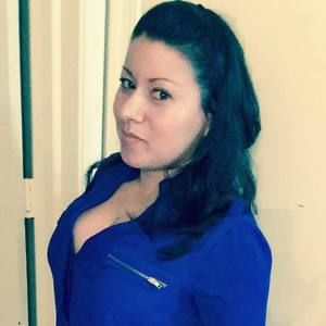 Meet your Posher, Lucy