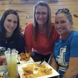 Meet your Posher, Ginger