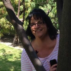 Meet your Posher, Allyson