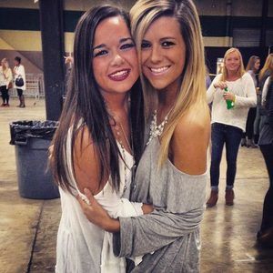 Meet your Posher, Anna