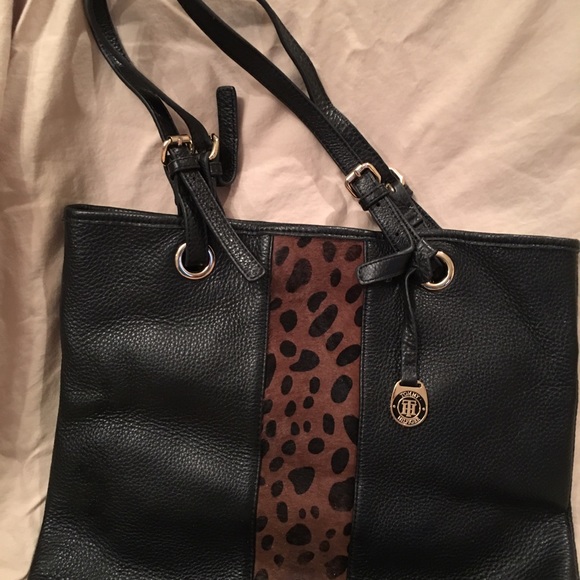 Tommy Hilfigar bag