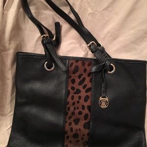 Tommy Hilfigar bag