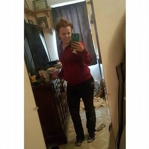 Meet your Posher, Hayley