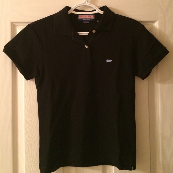 Vineyard vines polo