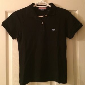 Vineyard vines polo