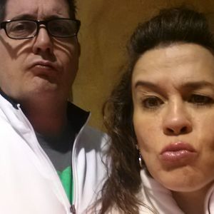 Meet your Posher, Terri