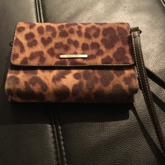 Small handbag