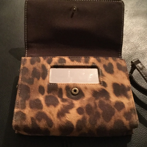 Small handbag - Picture 3 of 4