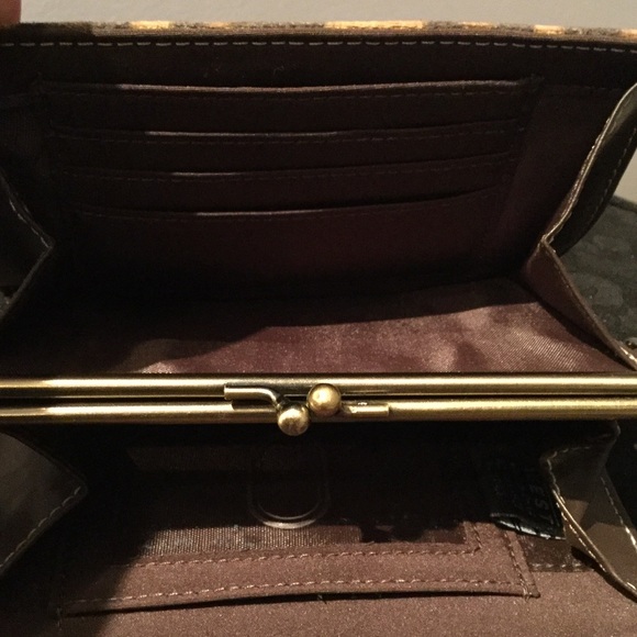 Small handbag - Picture 4 of 4