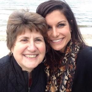 Meet your Posher, Jill