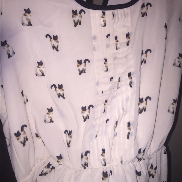 Kitty Dress!