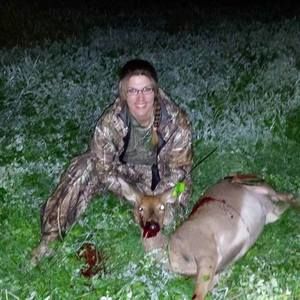 Meet your Posher, Becky