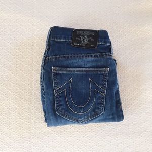 ♡ True Religion Jeans ♡