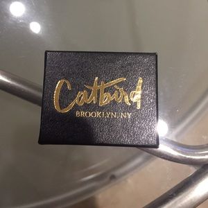 Gold letter earnings