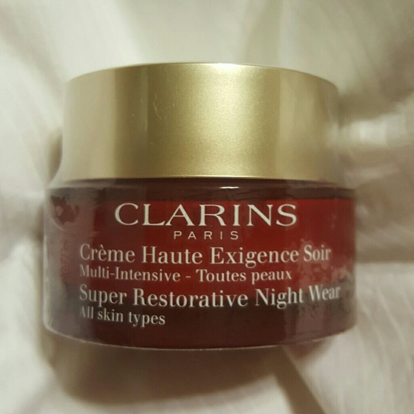 Super Restorative Night Wear, New never used