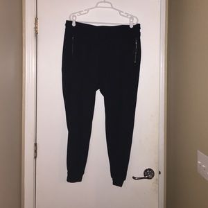 Perfect condition Torrid joggers sz2
