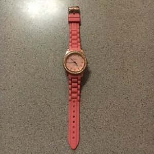 Vivani Pink Watch