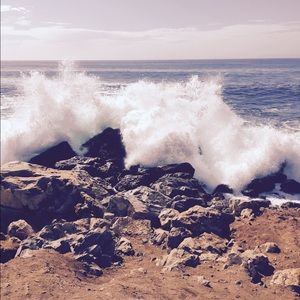 Meet your Posher, Monikka